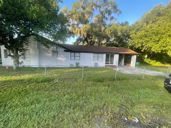 401 Martin Luther King Jr Ave, Wildwood, FL 34785