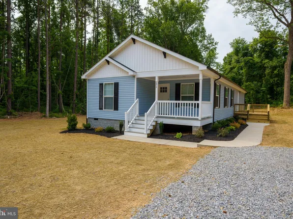 171 Watson Blvd, Meherrin, VA 23954