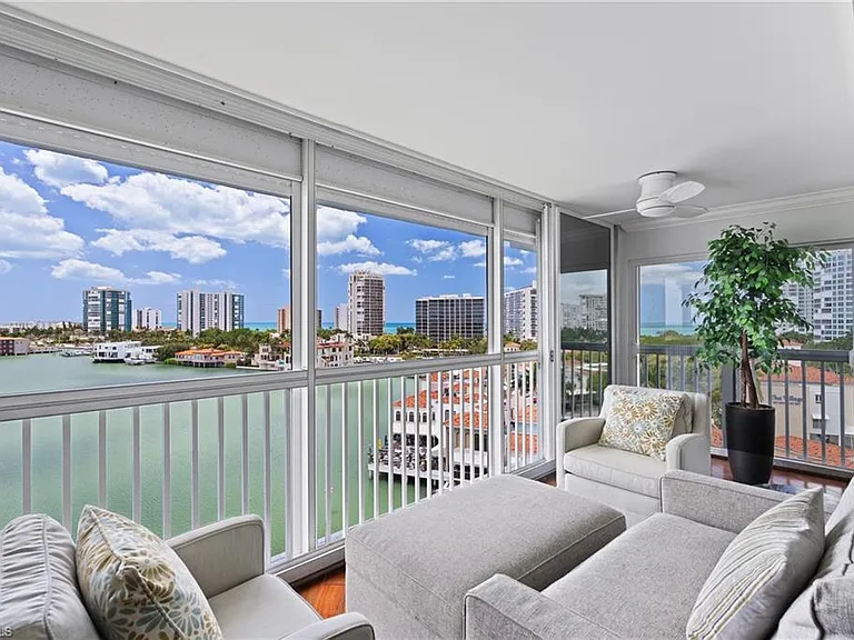 250 Park Shore Dr #803 — Photo 17