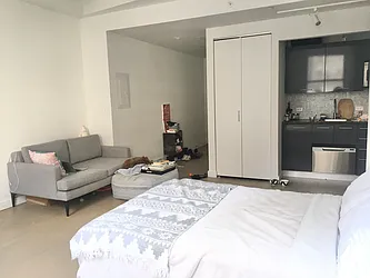 Rented by NY Living Solutions