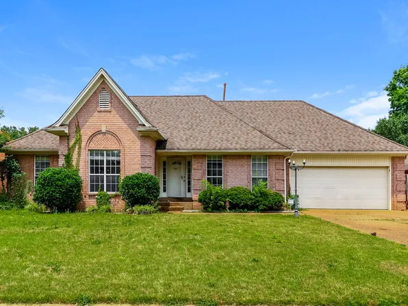 7918 Claredale Dr, Memphis, TN 38133