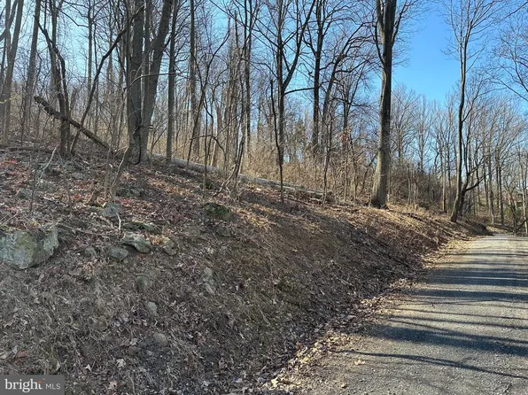 Briar Ln, Front Royal, VA 22630