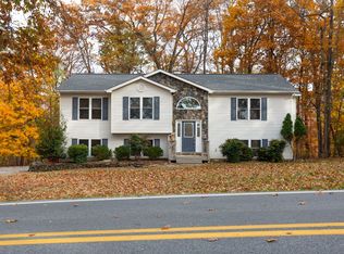 3311 Mission Rd, Harpers Ferry, WV 25425