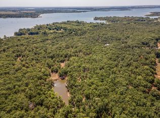 890 Harpole Rd, Tioga, TX 76271