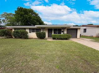 5412 Conroy St, Fort Worth, TX 76134