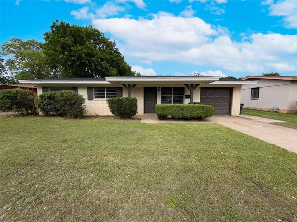 5412 Conroy St, Fort Worth, TX 76134