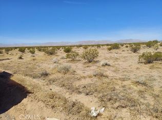 1 Camp Rock Rd, Lucerne Valley, CA 92356