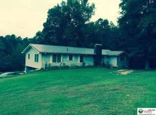 341 Ashwood Ave, Hamilton, AL 35570