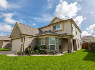 3118 Thicket Path Way, Katy, TX 77493