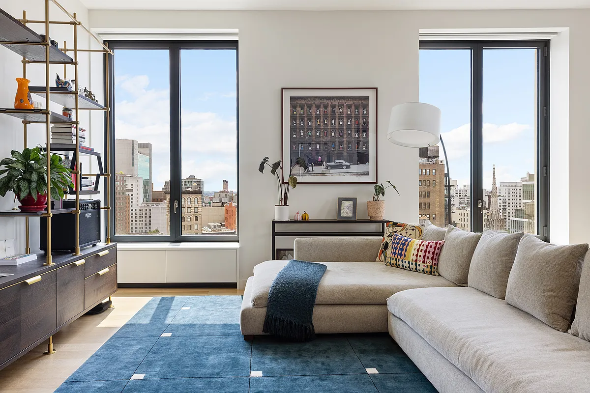 21 East 12th Street #17B in Greenwich Village, Manhattan | StreetEasy
