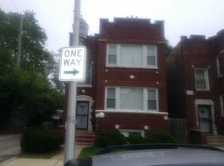 9515 S Avalon Ave, Chicago, IL 60628