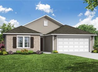 1226 Koontz Rd, Lexington, NC 27295