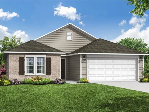 1226 Koontz Rd, Lexington, NC 27295