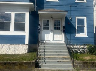 161 S Clarendon St #1, Cranston, RI 02910