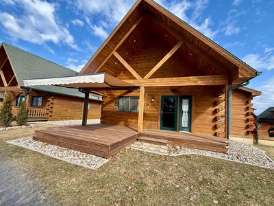 449 Overlook Ct, Warrens, WI, 54666