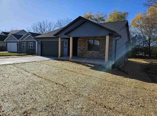 Lot 535 Wooden Shoe Court, La Valle, WI 53941