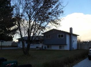 440 N 3 W, Rigby, ID 83442