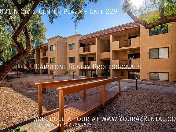 4th image of 3031 N Civic Center Plz Unit 229