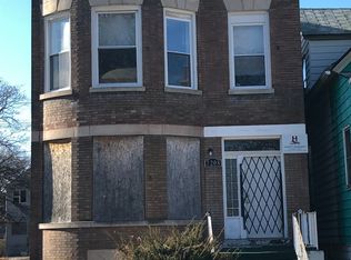 7208 S Peoria St #2, Chicago, IL 60621