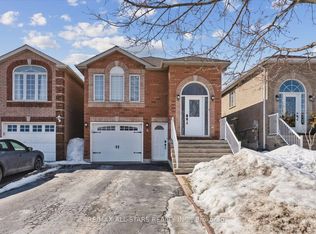 4 Smith St, Bradford West Gwillimbury, ON