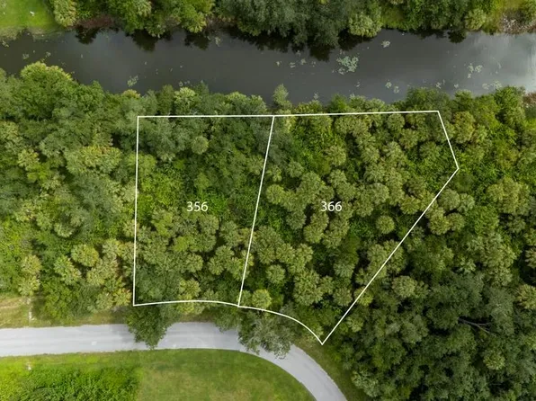 356 & 366 Ferdon Cir Lot 39, Pt Charlotte, FL 33954