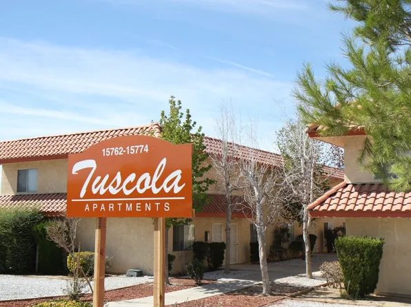 15774 Tuscola Rd #7, Apple Valley, CA 92307