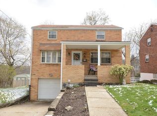 106 High Oak Pl, Pittsburgh, PA 15220