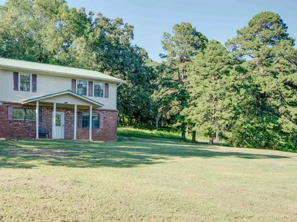 1110 Sparksford Dr, Russellville, AR 72802