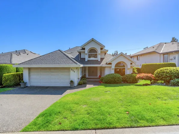 336 Rosehill Wynd, Delta, BC V4M 3L9