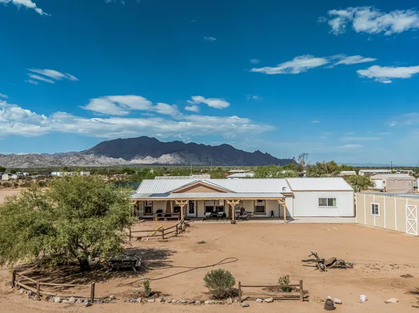 55746 W BEAT Street, Maricopa, AZ 85139