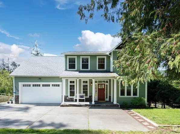 1159 Secret Place, Greenbank, WA 98253