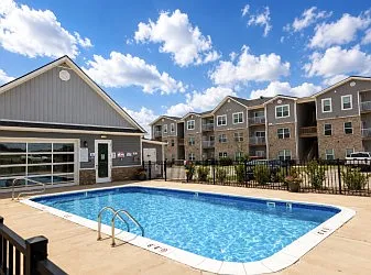 The Villages at Lake Reba — Photo 10