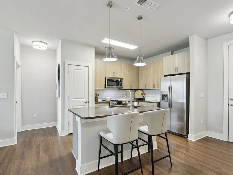 The Lofts At Wildlight — Photo 37