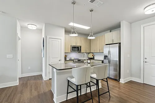 The Lofts At Wildlight Photo 1 The Lofts At Wildlight Photo 1