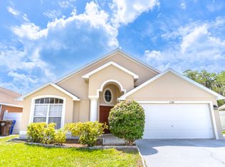 2306 Lily Pad Ln, Kissimmee, FL 34743