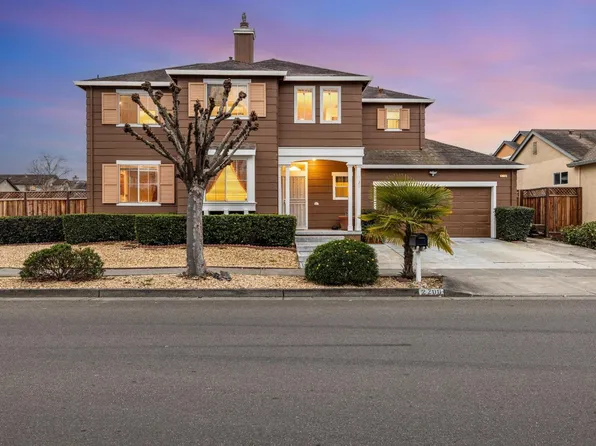 2200 Bellevue Ranch, Santa Rosa, CA 95407