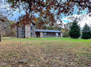 1257 Dumplin Valley Rd E, Jefferson City, TN 37760