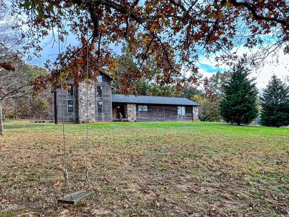 1257 Dumplin Valley Rd E, Jefferson City, TN 37760