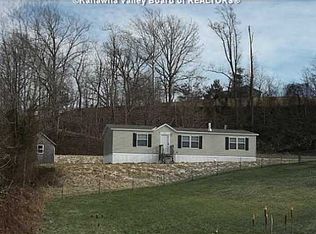 332 Crescent Dr, Huntington, WV 25704