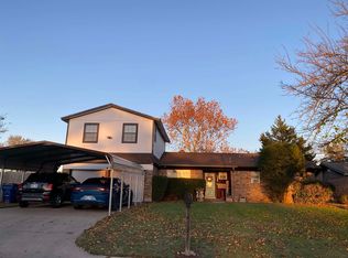 1324 Cotton Hills Dr, Duncan, OK 73533