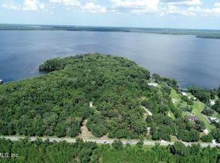 326 Cedar Creek Rd, Palatka, FL 32177