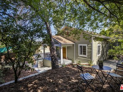 3913 Adrian St, Los Angeles, CA, 90029