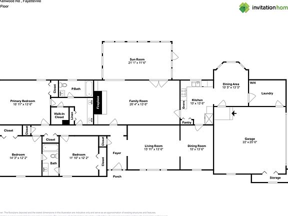 3rd image of this home