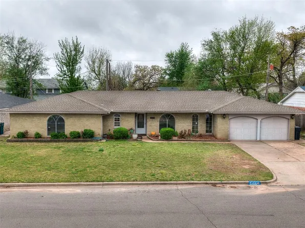 5108 NW 19th Ter, Oklahoma City, OK 73127
