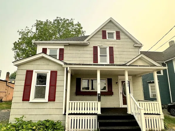 503 Lincoln St, Sayre, PA 18840