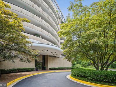 4200 Massachusetts Ave NW APT 120, Washington, DC, 20016