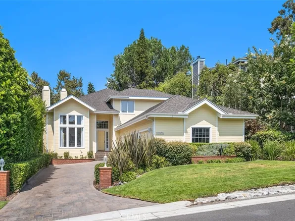 31571 Via Coyote, Coto De Caza, CA 92679