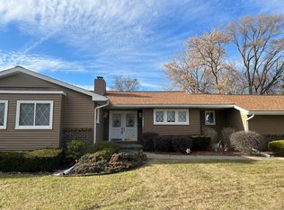 3067 Badger Pl, Saginaw, MI
