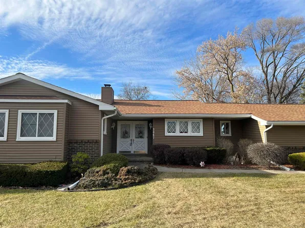 3067 Badger Pl, Saginaw, MI 48603