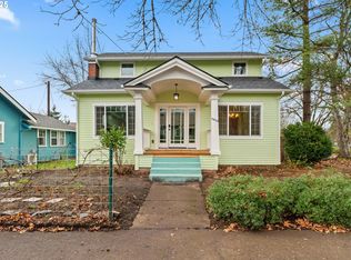 1010 Monroe St, Eugene, OR 97402